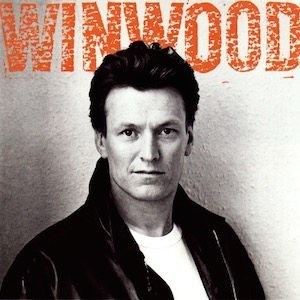 Winwood RWI album