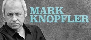Mark Knopfler
