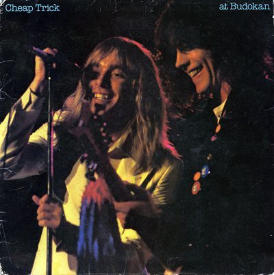 Cheap Trick