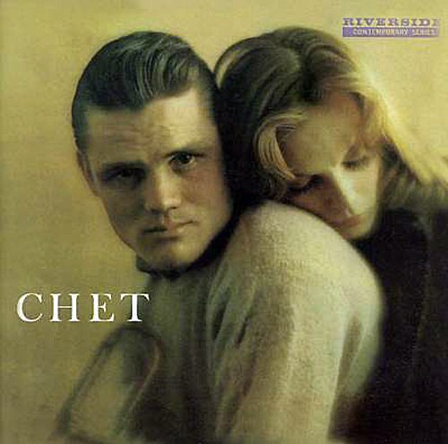 Chet Baker