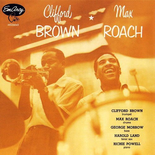 Clifford Brown