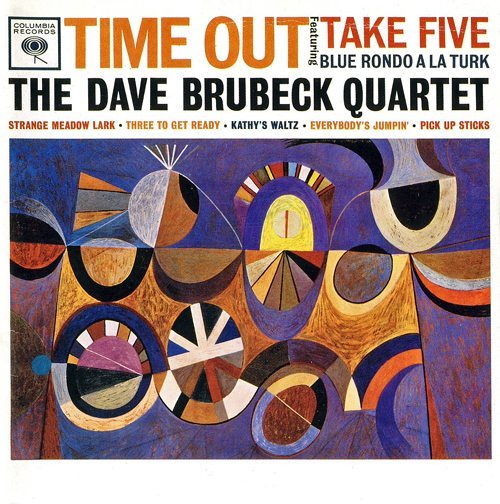 Dave Brubeck