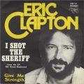 エリック・クラプトン唯一の全米1位シングルは、ボブ・マーリー「I Shot The Sheriff」のカバー