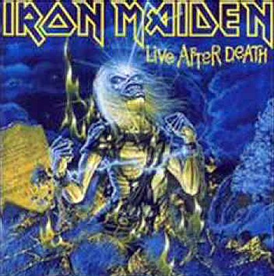 Iron Maiden