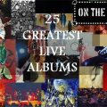 史上最高のライヴ・アルバム・ベスト25