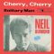 初のトップ40を飾ったニール・ダイアモンドの「Cherry Cherry」と「I’m A Believer」の不思議な関係