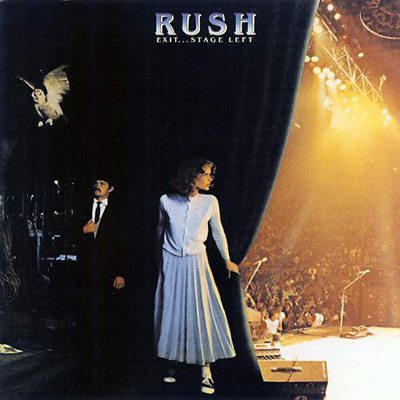 Rush