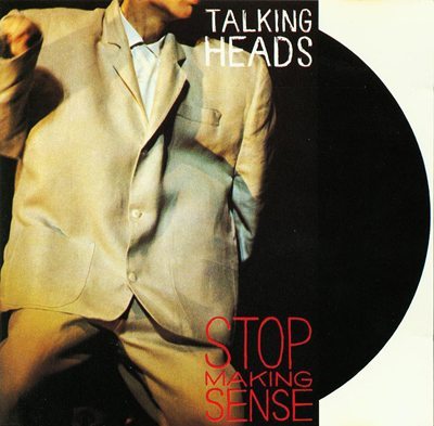 Talking Heads