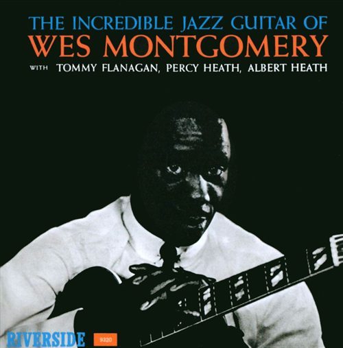 Wes Montgomery