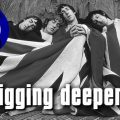 ザ・フーを掘り下げる – Digging Deeper –