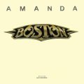 『Third Stage』に収録されボストン唯一の全米1位となった「Amanda」