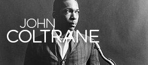 John Coltrane