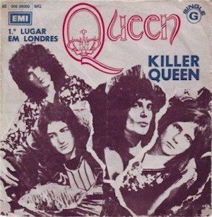 KillerQueen