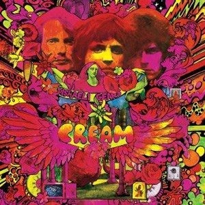 cream