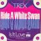 T. レックス改名後1発目のシングル「Ride A White Swan」