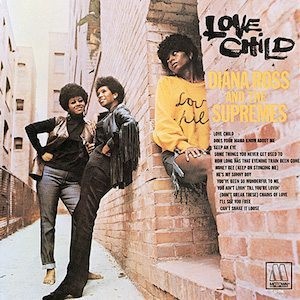 Supremes-lovechild