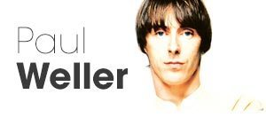 Paul Weller