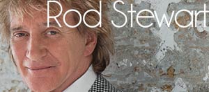 Rod Stewart