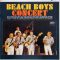 ビーチ・ボーイズの初であり”ほぼ唯一”の全米アルバム1位はライブ盤『Beach Boys Concert』