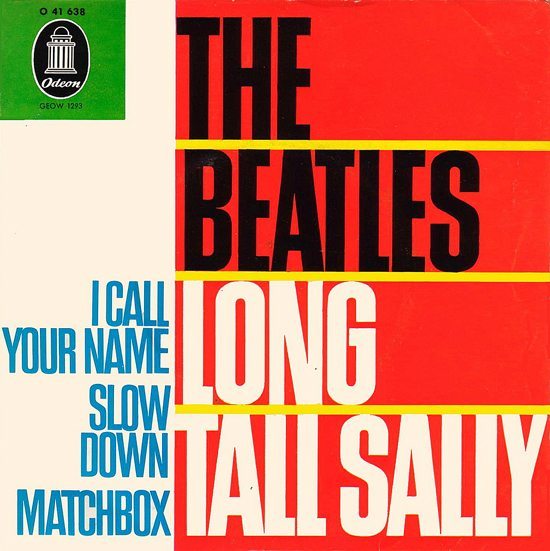 Long Tall Sally sm