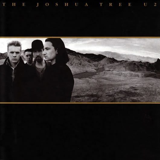 joshua tree u2 joshua tree u2