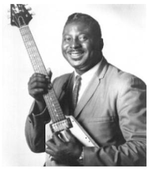 Albert King