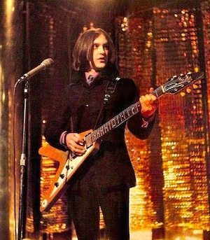 Dave Davies