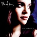 多くの人を魅了したノラ・ジョーンズのデビュー盤『Come Away With Me』