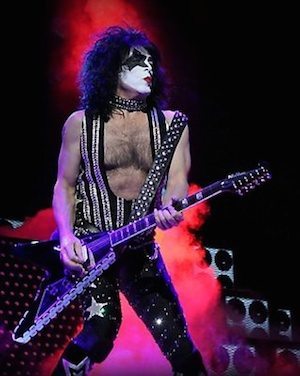 Paul Stanley