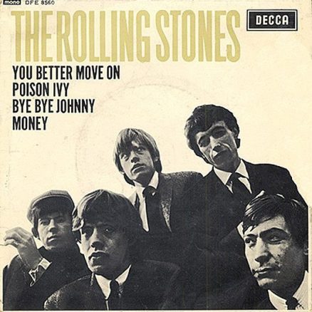 The Blues uDiscoverMusic