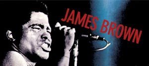 James Brown