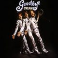 クリームの最後のアルバム『Goodbye』