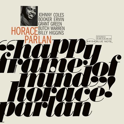 Horace Parlan_LP_BlueNote