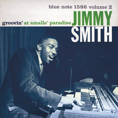 Jimmy Smith