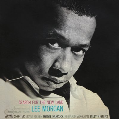 Lee Morgan