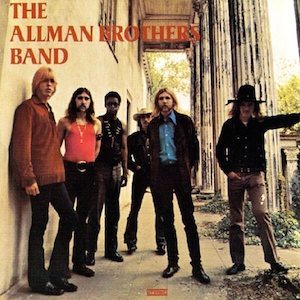 Allman-Brothers-Band-album