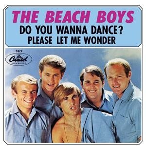 Beach Boys DYWD