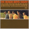 reDiscover：ビーチ・ボーイズ『The Beach Boys Today!』