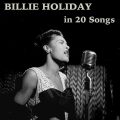 ビリー・ホリデイの20曲：全米のポップ・シンガーは、彼女からなんらかの影響を受けている