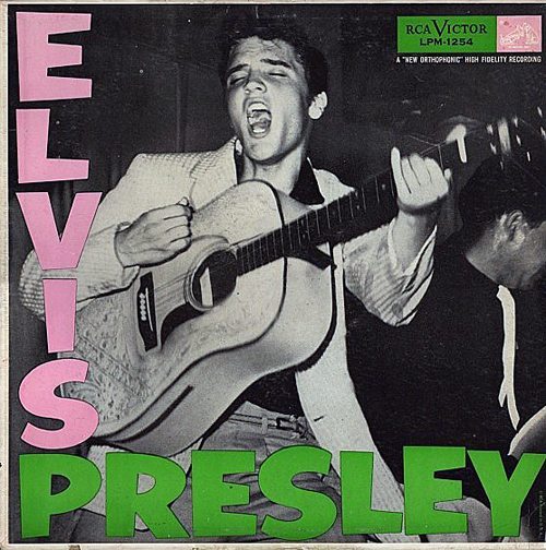 Elvis