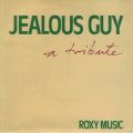 ロキシー・ミュージック、ジョン・レノンの「Jealous Guy」カバーで唯一の全英1位を獲得