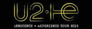 U2 Innocence Experience tour