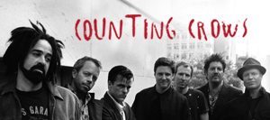 Counting Crows