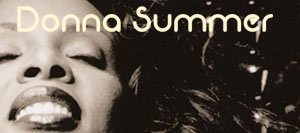 Donna Summer