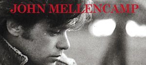 John Mellencamp