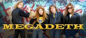 Megadeth