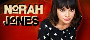 Norah Jones