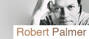 Robert Palmer