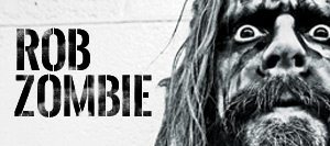 Rob Zombie