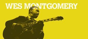 Wes Montgomery